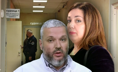 Završne riječi DANAS: Kecmanovići na korak do presude u predmetu "Ribnikar"