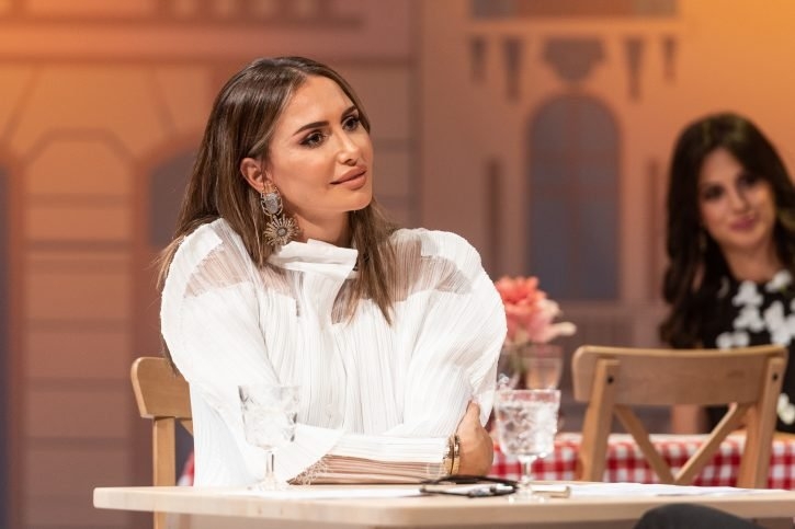 Emina Jahović je imala teško djetinjstvo. Danas živi lagodno, ali nije hirovita: "Paradajz nam je bio luksuz"