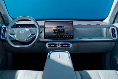 KINEZI DOLAZE: Ovaj automobil proizvodit će se u Europskoj uniji, iza svega stoji čuvena kompanija...