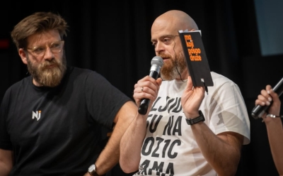 Njuz Net stiže u Sarajevo: Kad realnost postane luđa od satire