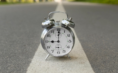 Počelo ljetno računanje vremena, nove uređaje kao što su mobiteli, laptopi, pametni satovi… ne trebate podešavati