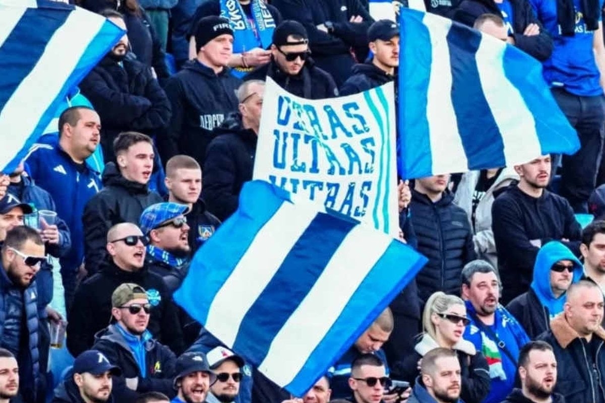Dobili 10.000 eura kazne zbog pogrdne poruke Lešinarima!