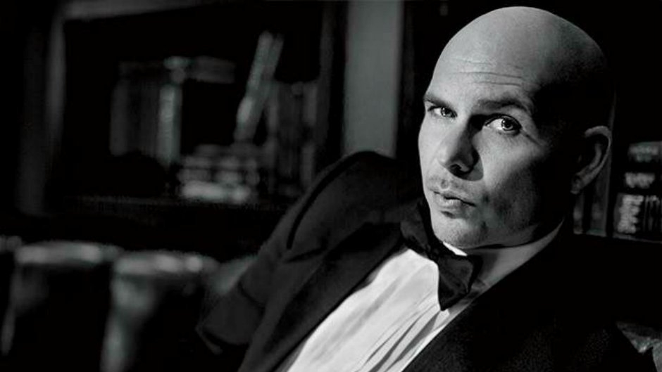 Američki reper Pitbull i njegovi fanovi srušili Guinnessov rekord za najveći skup ćelavih ljudi