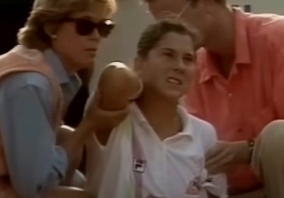 Na današnji dan, prije 33. godine: Usred meča napadnuta i izbodena Monika Seleš