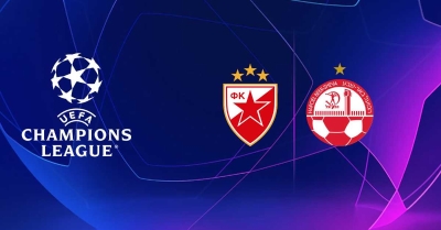 Zvezda traži preokret protiv Hapoela
