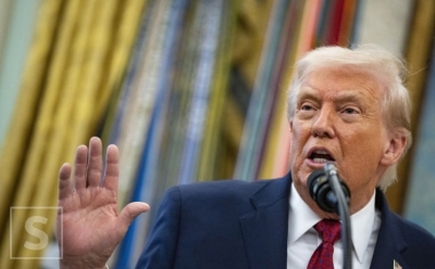 Trump potvrdio da je produženo primirje Izraela i Libana: "Historijski sastanak!"