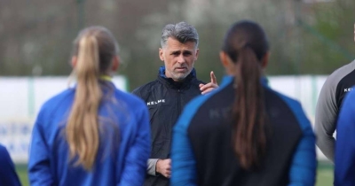 Hodžić razočaran igrom “Zmajica” u Litvaniji: “Podbacili smo”