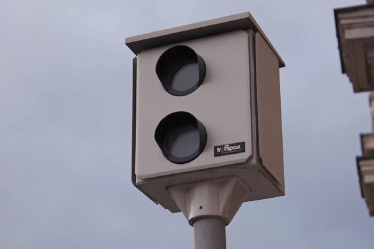 Znate li koliki je domet radara za mjerenje brzine vožnje? Evo koliko daleko mogu snimati