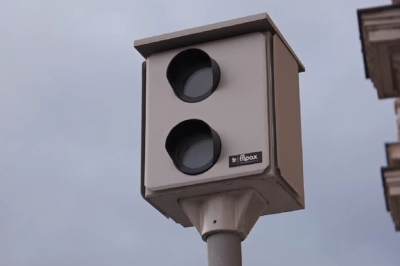 Znate li koliki je domet radara za mjerenje brzine vožnje? Evo koliko daleko mogu snimati