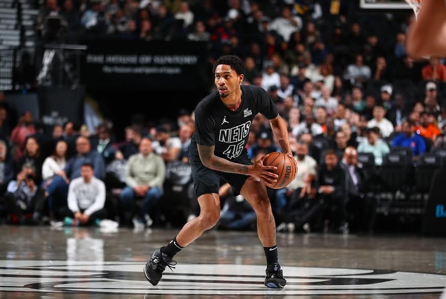 Neočekivan potez NBA kluba: Netsi se odrekli beka s dvocifrenim prosjekom poena