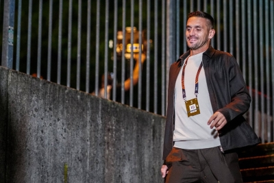 Dušan Tadić u 82. minuti dobio poruku cijelog stadiona koju nije mogao ignorisati