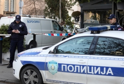 Krvavi obračun nakon sudara u Beogradu