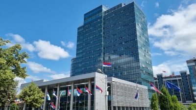 Sutra “Bitna” odluka: Ministri odlučuju ko će prati peškire, zavjese i lustere u zgradama Vlade RS