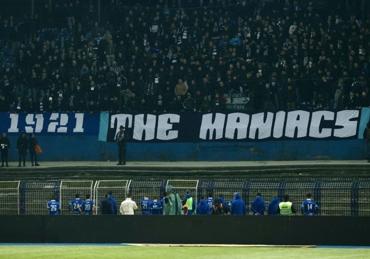 Željezničar dobio privremenu upravu, pred klubom hitni potezi