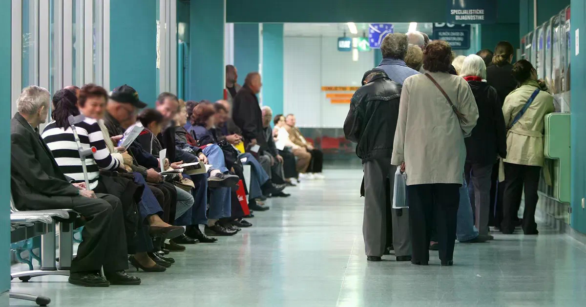 Ko će imati pravo na duže plaćeno bolovanje po novom zakonu