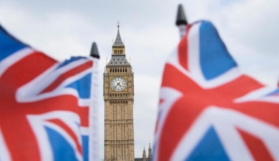 CRNI SCENARIO ZA BRITANIJU: Ormuski moreuz prijeti da izazove novi ekonomski haos