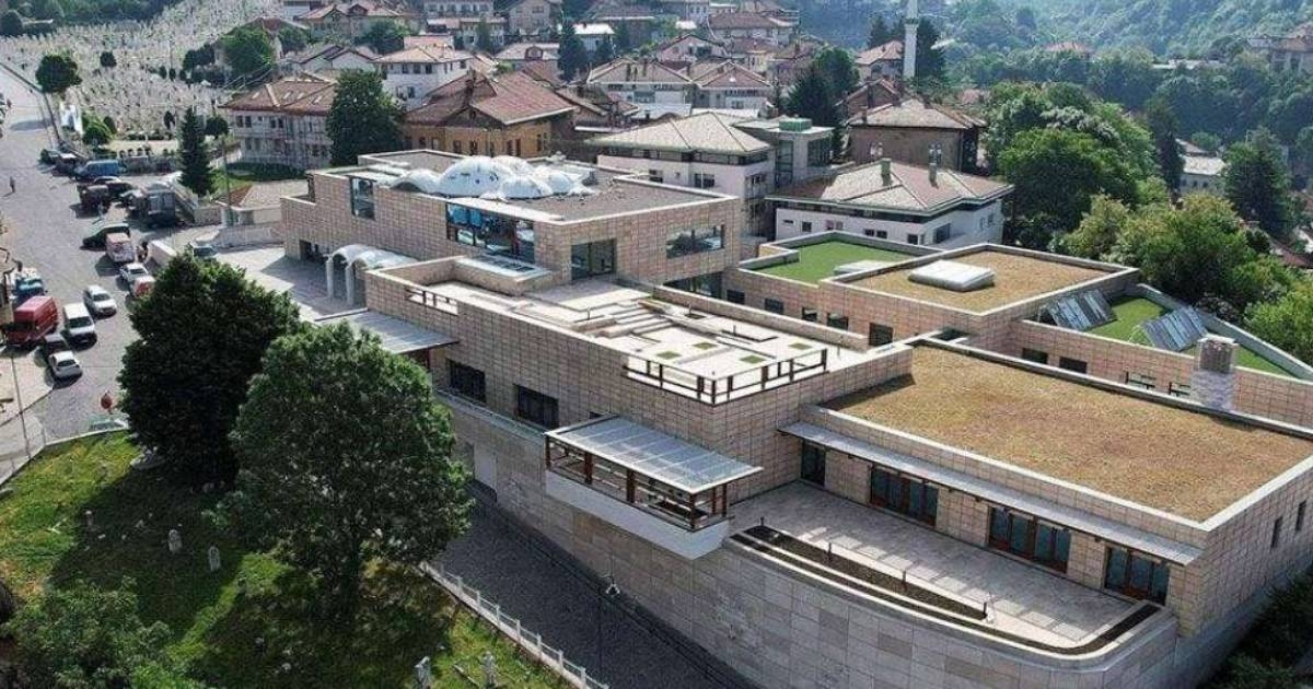 Islamska zajednica: Ne planiramo tevhid i hatmu za Hameneija