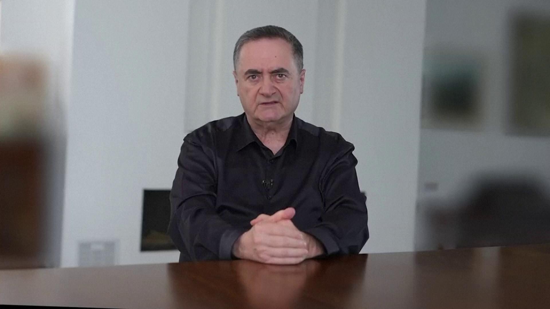 Izrael Kac: Primirje sa Hezbolahom je privremeno