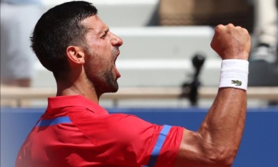 Stigla potvrda: Poznato da li Novak Đoković igra u Madridu VIDEO