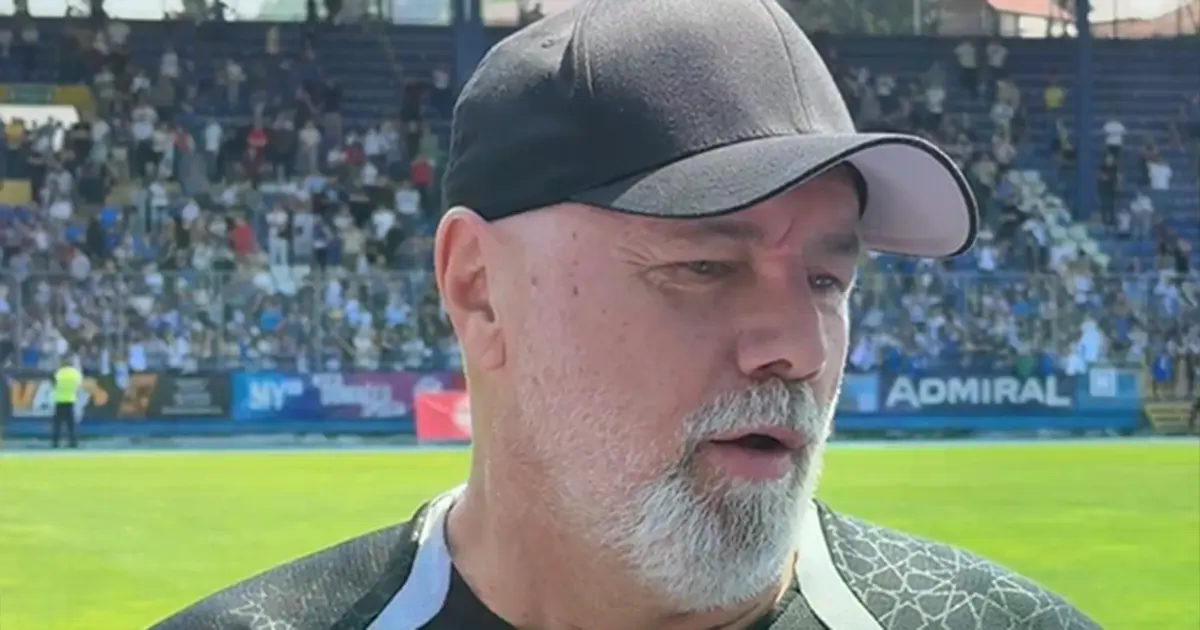 Sergej Barbarez uoči odlaska u SAD sa Zmajevima poslao poruku navijačima u BiH