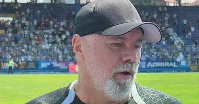 Sergej Barbarez uoči odlaska u SAD sa Zmajevima poslao poruku navijačima u BiH