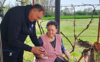 Preminula majka Milorada Dodika: “Oprosti za svaku brigu kojom sam te opteretio”