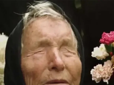 Baba Vanga je vjerovala: Ova dva znaka imaju anđela čuvara