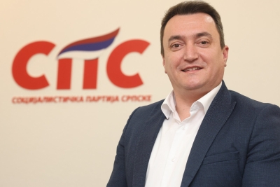„Briga o stvaraocima Srpske trajna obaveza“ Bogojev donirao odborničku naknadu Udruženju RVI gradiška