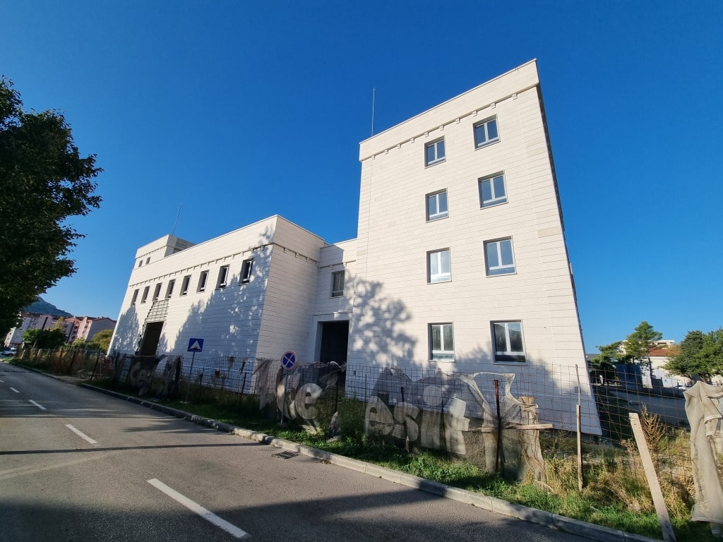Zeleno svjetlo za kredit od 5.000.000 KM: Četiri miliona namijenjena novoj Gimnaziji