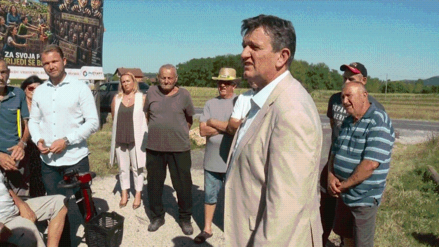 KO NAS JE KLEO, NIJE DANGUBIO: „Ovo ni dušmani ne bi radili svom narodu“