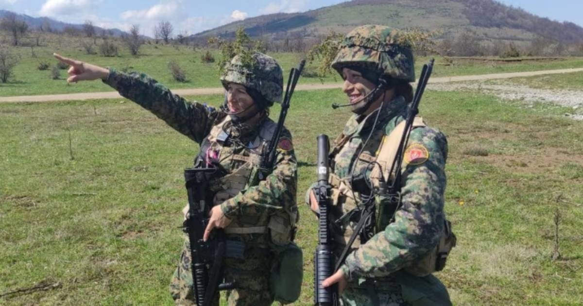 Dio vojne imovine BiH knjižen na Republiku Srpsku