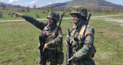 Dio vojne imovine BiH knjižen na Republiku Srpsku