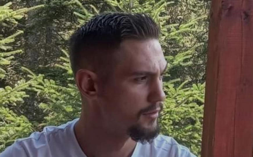 Osumnjičeni za trostruko ubistvo Vehid Murić nakon zločina: "Majko, okrvavio sam ruke"