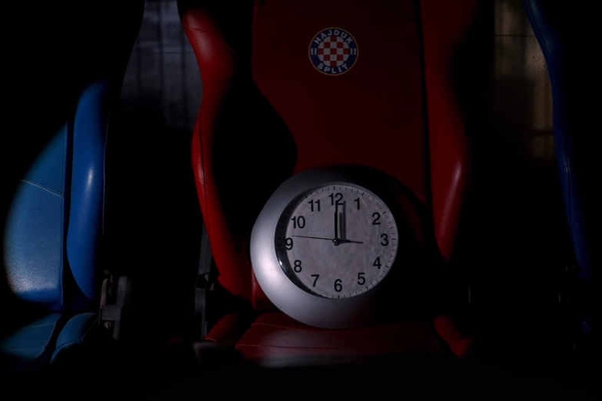 Hajduk u ponoć završio veliki posao: Na Poljud stigao fudbaler vrijedan 15 miliona eura