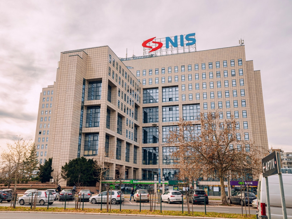 MOL zatražio dodatno vrijeme za pregovore o kupovini NIS-a