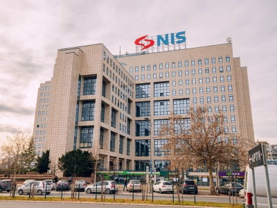 MOL zatražio dodatno vrijeme za pregovore o kupovini NIS-a
