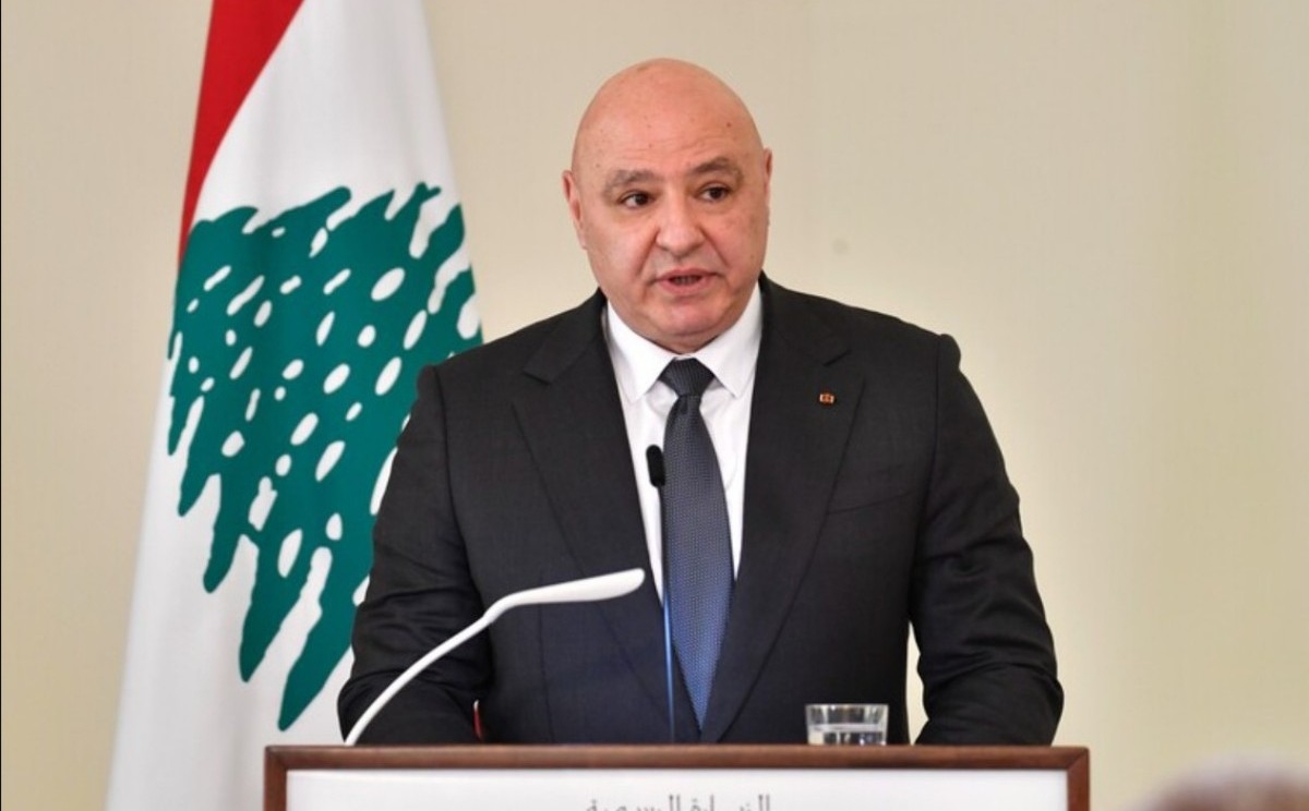 Libanski predsjednik: U toku su kontakti za produženje primirja s Izraelom