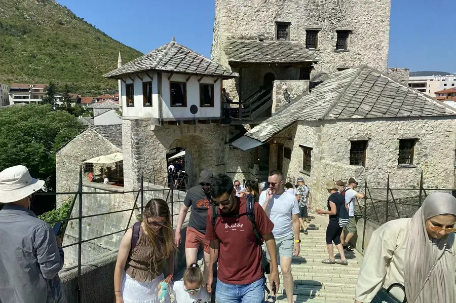 Poznato kakvo vrijeme nas sutra očekuje