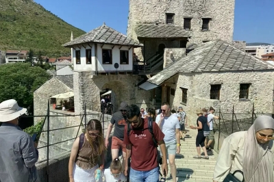Poznato kakvo vrijeme nas sutra očekuje