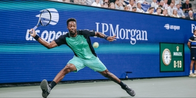 Monfils zaključio svoju Grand Slam karijeru pa objavio da odlazi raditi u finansijskom sektoru