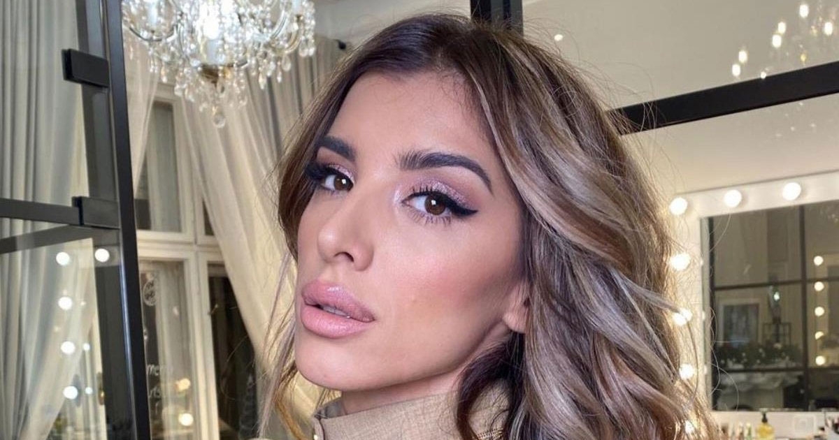 Jovana Pajić o omiljenoj destinaciji: Toliko je lepo da ti se malo plače