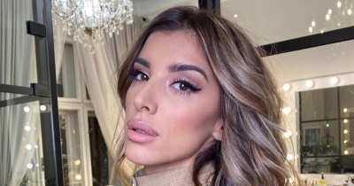Jovana Pajić o omiljenoj destinaciji: Toliko je lepo da ti se malo plače