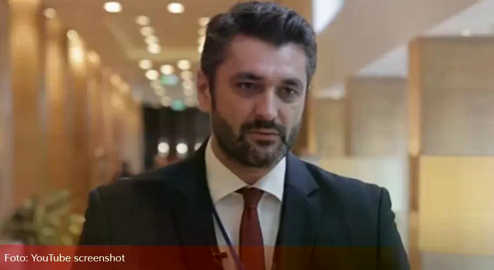 Суљагић тражио отказивање позива и признања Додику?