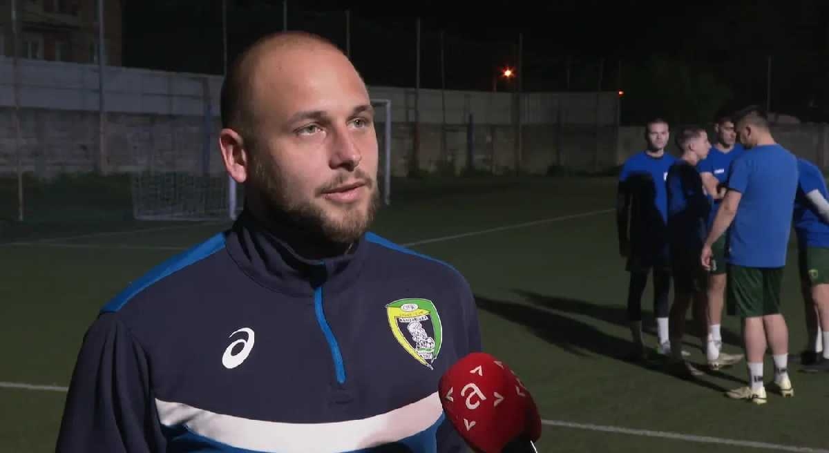 Diskretni heroj, Dejan Bosančić, pobijedio bolest i ponovo trese mreže (Video)