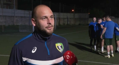 Diskretni heroj, Dejan Bosančić, pobijedio bolest i ponovo trese mreže (Video)