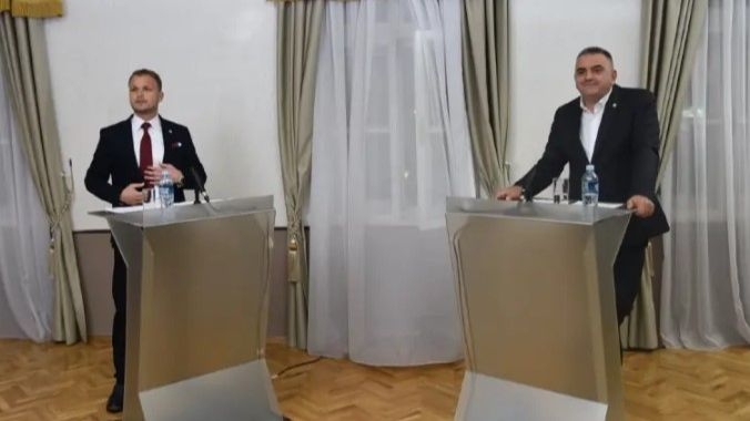 Stanivuković u debati s Minićem: Žestoko prozvao moćnog biznismena