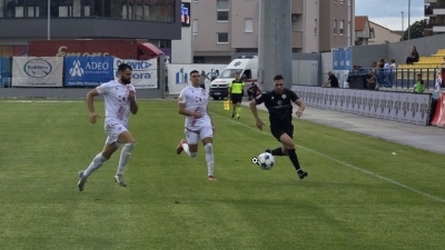 Premijer liga BiH: Zrinjski odnio tri boda sa Mokrog Doca