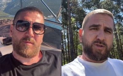 Potvrđena optužnica protiv Kelmendija, kroz prozor automobila ispalio 12 hitaca iz pištolja