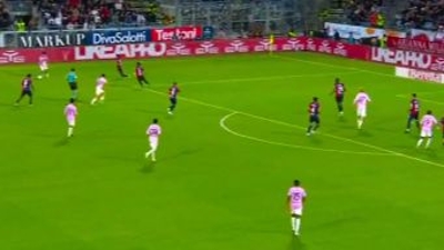 Juventus stigao do boda zahvaljujući Alajbegoviću, a moglo je doći i do potpunog preokreta