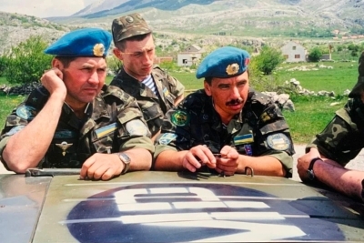 UKRAJINSKI GENERAL UPOZORAVA: 'Brčko je ključna tačka. Ukoliko RS odluči zauzeti koridor, NATO-a će morati povući snage sa Baltika'